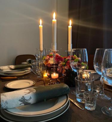 Rovaniemi Apartment | Auroras Hideway