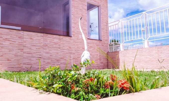 Inhauma House | Discover Aurorinha: Your Ideal Spot for Relaxation