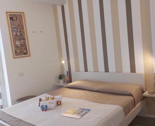 Loreto House | Discover AURUM Affittacamere: Highly Rated & Family-Friendly