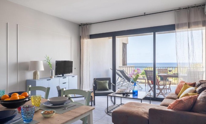 Addaura Apartment | Family-Friendly Stay at Aurum by DomuSicily - 4 Stars, 9/10