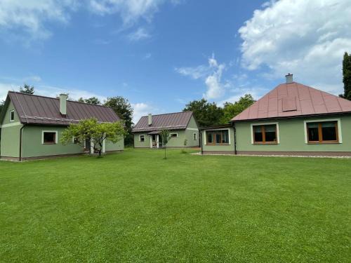 Stiavnicke Bane House | Exceptional AURUM Resort: Highly Rated Family-Friendly Stay