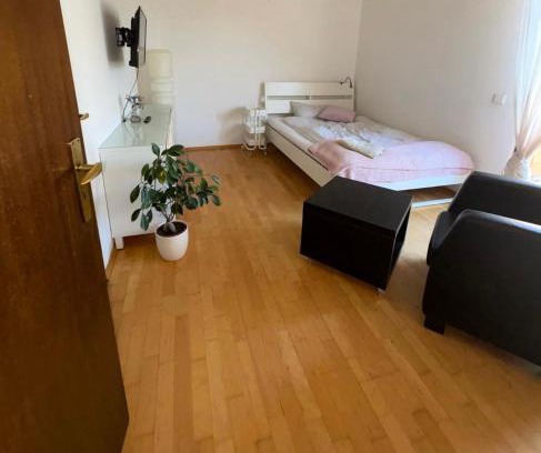 Stuttgart Bed & Breakfast | Ausblick