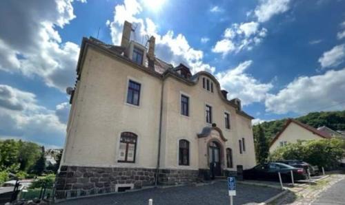 Potschappel Apartment | Welcoming Ausblick Freital: Family-Friendly Retreat
