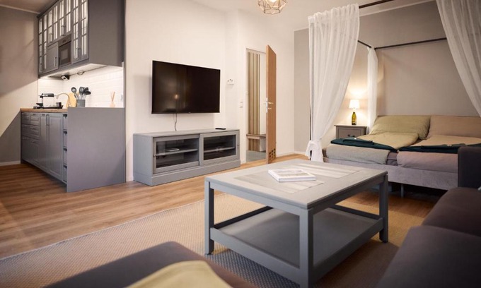 Modling Apartment | Ideal Wine Flat in Mödling - Perfect for Families