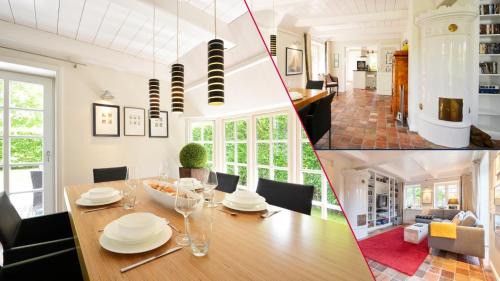 Midlum House | Pet-Friendly Auster Hues: 4-Star Haven with Perfect Reviews