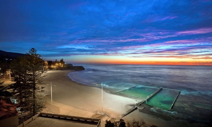 Austinmer House | Beachside Bliss at Austinmer: Guest Rated 9.8/10