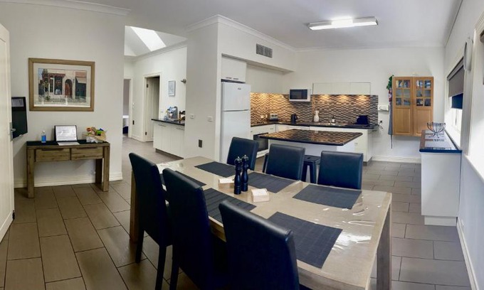 Dennington House | Explore Austral Place 88: Family-Friendly & Highly Rated