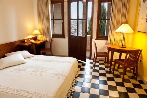 Old City Hotel | Welcoming Austrian Pilgrim Hospice: Top-Rated Family Getaway
