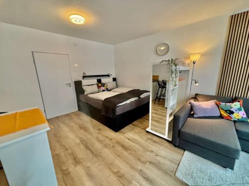Boppard Apartment | Auszeit am Rhein 1 - Rhinelove