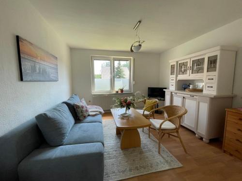 Dobin am See House | Tranquil Getaway at Auszeit am Schweriner See