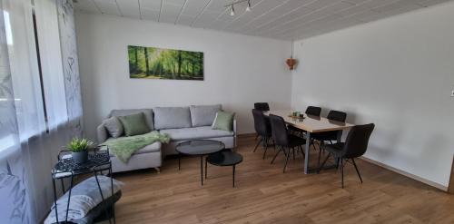 Bischberg Apartment | Relax at Auszeit Bischberg: 5 Minutes to Bamberg's Charm