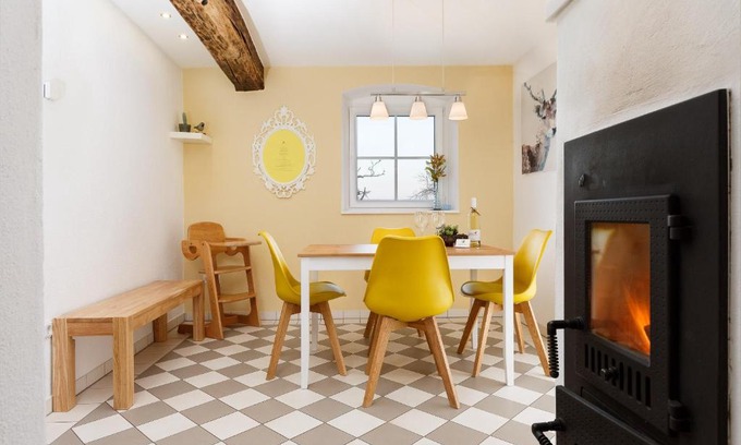 Willwerscheid House | Relax at Auszeit-Eifel Eifelhaus with Spa and Hot Tub
