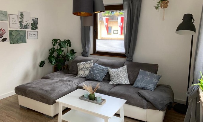 Ahrweiler Apartment | Relaxing Retreat at Auszeit im Ahrtal - Pet and Child Friendly