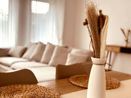 Winsen an der Aller Apartment | Tranquil Retreat in the Green Near Heide - Rated 9.5/10