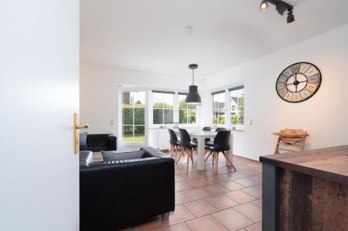Wulfen Apartment | Family-Friendly Retreat at Wulfen Auszeit & Meer