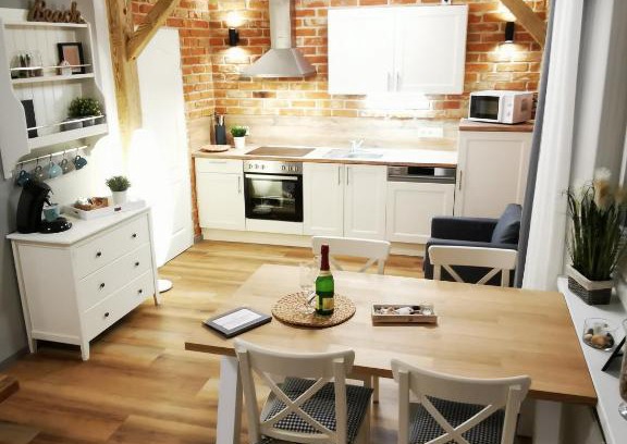 Norddeich Apartment | Oceanfront Family Retreat at Auszeit Norddeich - Rated 8.9