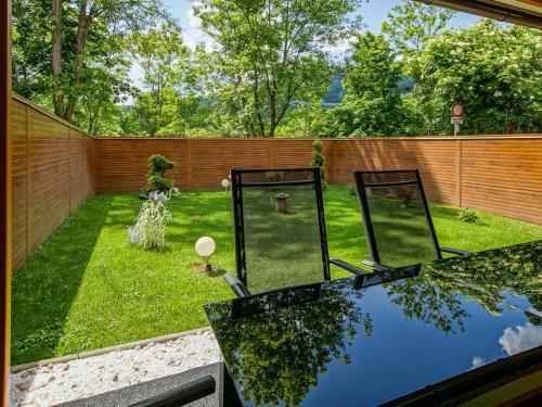 Leoben Apartment | Relax at AusZeit Steiraland: Garden, Parking & Pet Friendly