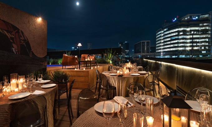 San Pedro Garza Garcia Hotel | Discover Auténtico Monterrey: Eco-Friendly Comfort Awaits