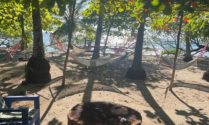 Marbella Cabin | Experience Authentic Pura Vida with Oceanfront Amenities
