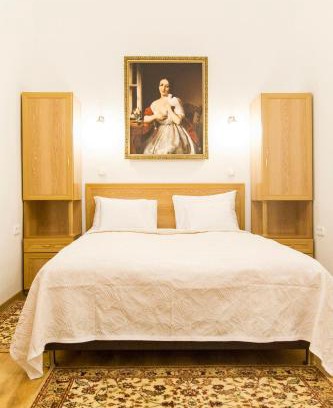 Erzsebetvaros Apartment | Guest Rated: 9.4/10 at Authentic Akacfa Apartment