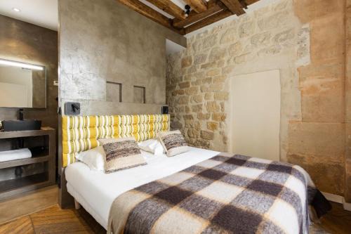 Archives Apartment | Charming Cocon - Place des Vosges in Le Marais