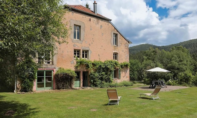 La Houssiere Other | Charming Cottage at the Foot of the Vosges Mountains