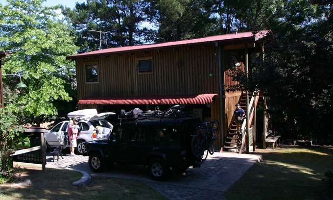 Towong Cottage | Pet-Friendly Cottage #2 at Snowy Mountain Holidays