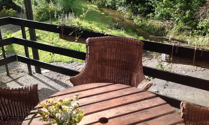 Ambert Cottage | Experience Authentic Enjoyment in Auvergne's Scenic South