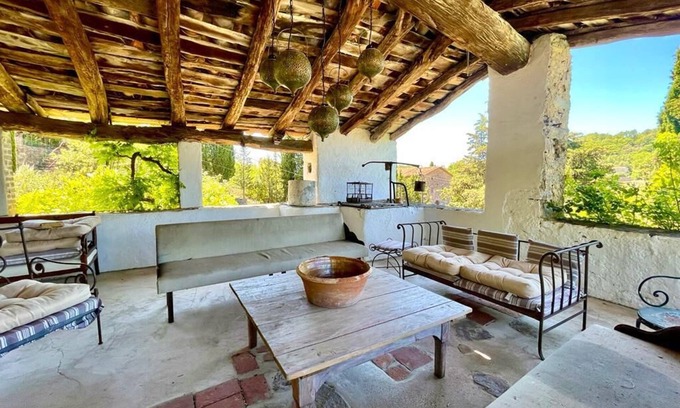 Generargues Other | Authentic haven in the Cévennes, family relaxation near Anduze