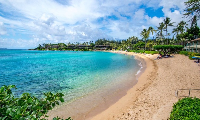 Napili Villa | Explore Authentic Hawaii with Pool & Oceanfront Units