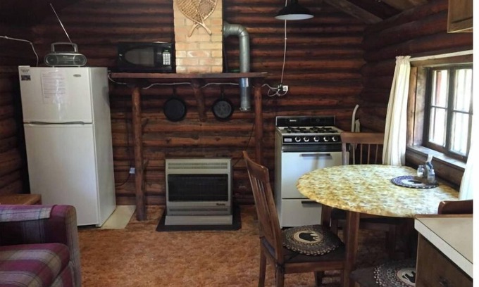 Northome Cabin | Pet-Friendly Log Cabin at Island Lake - Perfect for Families