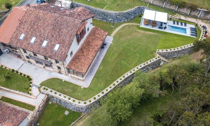 Caviedes House | Immerse in Nature with Oceanfront Luxury Retreat