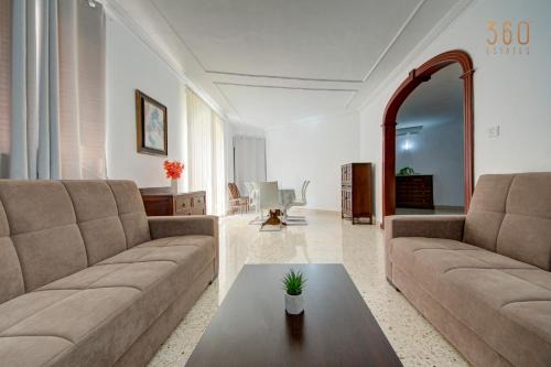 Ta' Zokkrija Apartment | Authentic Maltese 3BR home with Terrace in Mosta by 360 Estates