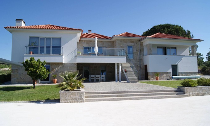 Seia Apartment | Experience an Authentic Stay with Poolside Relaxation