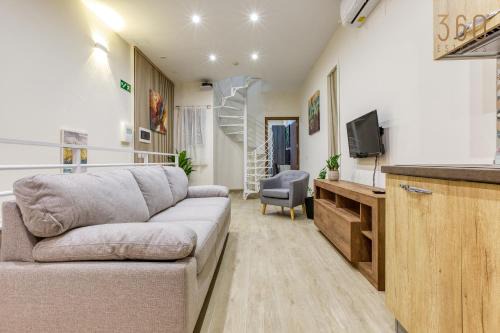 Rabat House | Inviting 3BR Home with Private Terrace by 360 Estates
