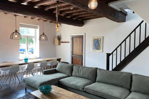 Eijsden Apartment | Oceanfront Family Retreat - Authentic Stays 6p-maisonette