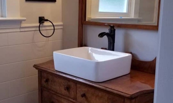 Olympia House | Experience the Authentic Turn-of-the-Century Farmhouse