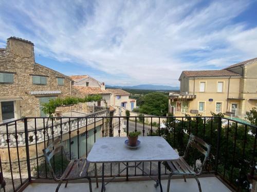 Reauville House | Charming Village Home with Scenic Views and Family Friendly