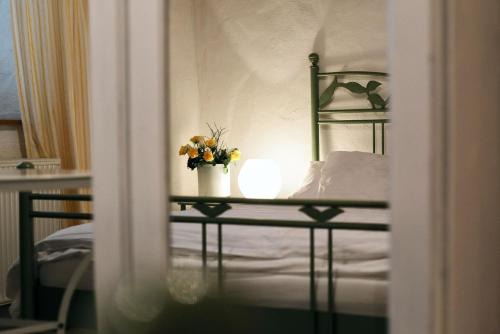 Aue House | Beautiful Holiday House in Aue with Grill and Garden