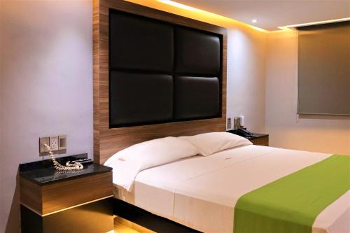 Veracruz Hotel | Family-Friendly Auto-Hotel Playa Linda with High Guest Ratings