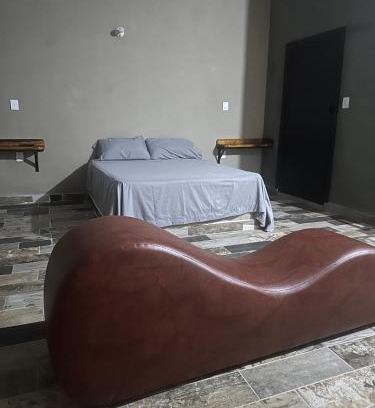 Manlio Fabio Altamirano Hotel | Discover Autohotel el Búho: Your Ideal Budget Stay