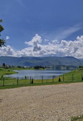 Herzegovina-Neretva Canton Other | Family-Friendly Retreat at Autokamp OAZA MIRA RAMA