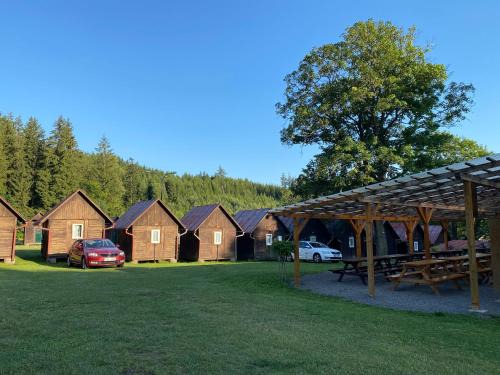 Teplice nad Metuji Other | Pet-Friendly Autokemp Loděnice Zdoňov - Highly Rated Stay