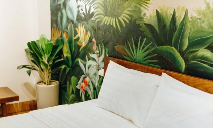 Truc Bach House | Cozy Autumn Homestay 1B in Ba Dinh, Hanoi