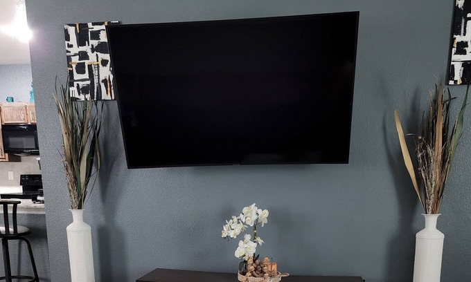 Killeen Condo | Autumn's Orchid