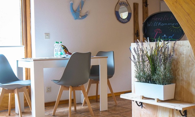 Garbek House | Experience September Getaways: Pet-Friendly Oceanfront Retreat