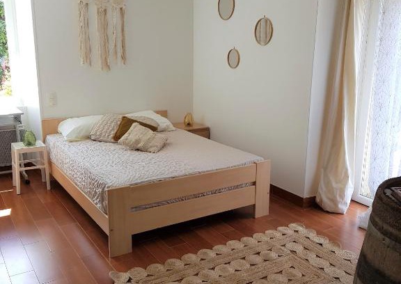 Chateaubourg House | Pet-Friendly Stay at Aux Chambres du Chadoux, Chateaubourg