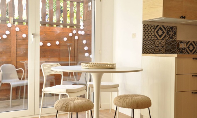 Blotzheim Apartment | Discover Aux Cigognes de Blotzheim: Spa & Family-Friendly Stay