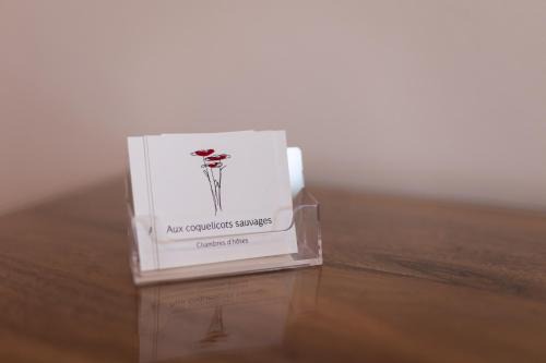 Pont-Saint-Martin House | Family-Friendly Stay at Aux Coquelicots Sauvages