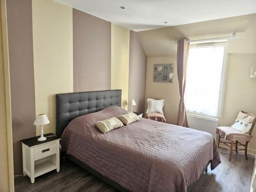Honfleur Apartment | Family-Friendly Retreat at Aux Cottages du Port Honfleur